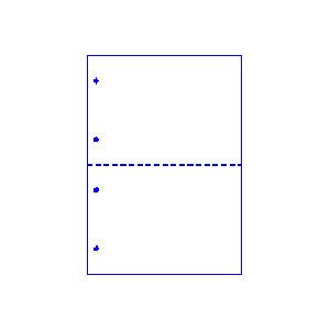 �ȥ襷���� �Ρ������ܥ� �졼�����ץ�󥿡��ѻ� ����#50 2ʬ��/�ߥ����ܡ��� A4 500������ (������:A4 ����:500��/1������)