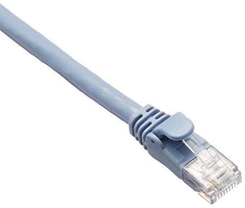 ELECOM エレコム CAT6A対応 GigabitLANケーブル 20m(ブルー)(LD-GPA/BU20)