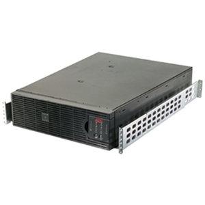 SCHNEIDER APC シュナイダー APC Smart-UPS RT 6000 オンサイト5年保証 (SURTD6000RMXLJP3UOS5)