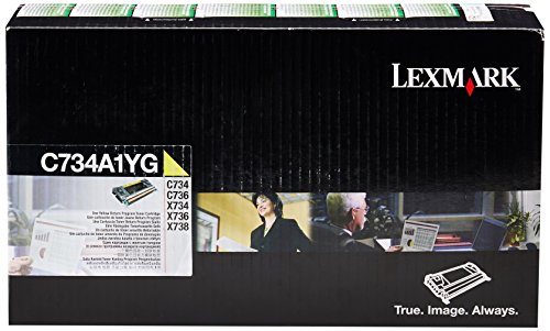 LEXMARK レックスマークレーザープリ