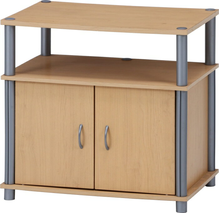 不二貿易 TVラック 60S [84439] ※北海道、沖縄、離島配送不可