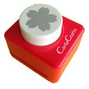 カール クラフトパンチ中 Sakura(CP-2 サクラ)