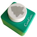 カール クラフトパンチ中 Tree (CP-2 キ)