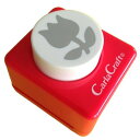 カール クラフトパンチ中 Tulip−A (CP-2 チューリップ-A)