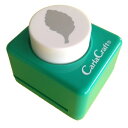 カール クラフトパンチ中 Leaf (CP-2 リーフ)