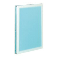 其它 - KOKUYO コクヨ スライドバインダーB5(ル-PV30B)「単位:サツ」