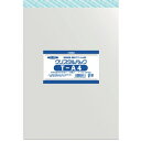 シモジマ クリスタルパック T-A4(006743200)「単位:マイ」