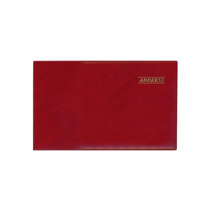 &nbsp;メーカー&nbsp;ダイゴー&nbsp;商品カテゴリ&nbsp;ノート・メモ帳＞アドレス帳・電話帳&nbsp;発送目安&nbsp;1日〜2日以内に発送予定（土日祝除）&nbsp;お支払方法&nbsp;銀行振込・クレジットカード&nbsp;送料&nbsp;送料 小型(60)&nbsp;特記事項&nbsp;&nbsp;その他&nbsp;