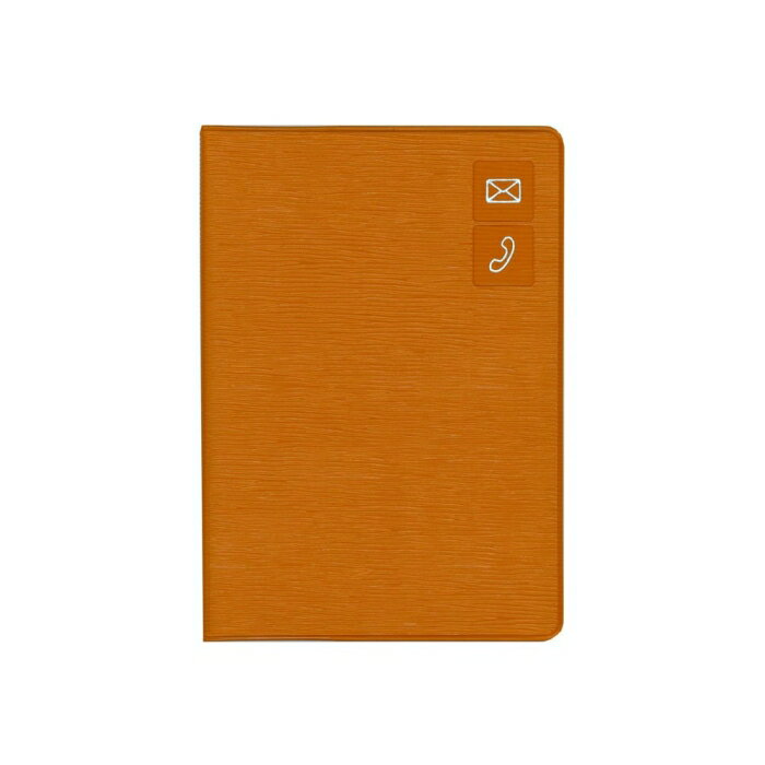 ダイゴー ポケットアドレス ベージュ G6938