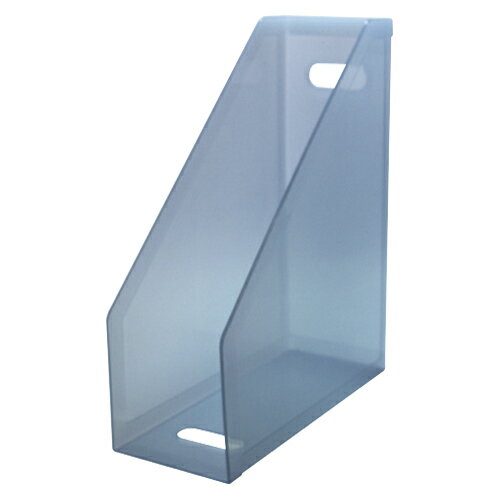 セキセイ クライマックスボックス A4 背幅105mm ブルー(SSS-805ブル-)