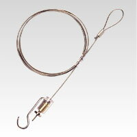 �٥��� �磻�䡼�ϥ󥬡��ݥ�����S��1��5m (WH-150S)