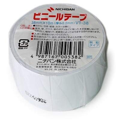 &nbsp;メーカー&nbsp;ニチバン&nbsp;商品カテゴリ&nbsp;テープ＞絶縁テープ&nbsp;発送目安&nbsp;3日〜4日以内に発送予定（土日祝除）&nbsp;お支払方法&nbsp;銀行振込・クレジットカード&nbsp;送料&nbsp;送料 小型(60)&nbsp;特記事項&nbsp;&nbsp;その他&nbsp;[ニチバン(株)][新着]