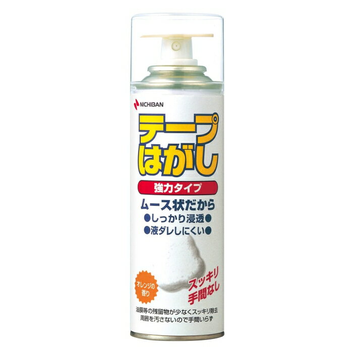 &nbsp;メーカー&nbsp;ニチバン&nbsp;商品カテゴリ&nbsp;のり・接着剤＞接着はがし剤&nbsp;発送目安&nbsp;1日〜2日以内に発送予定（土日祝除）&nbsp;お支払方法&nbsp;銀行振込・クレジットカード&nbsp;送料&nbsp;送料無料&nbsp;特記事項&nbsp;&nbsp;その他&nbsp;