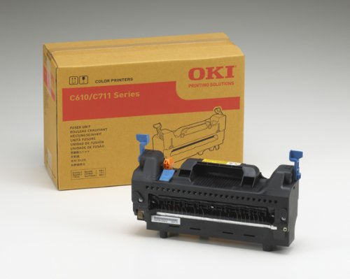 Rakuten - OKI 沖電気 沖電気工業 定着器ユニット (C610dn/C711dn) FUS-C4H