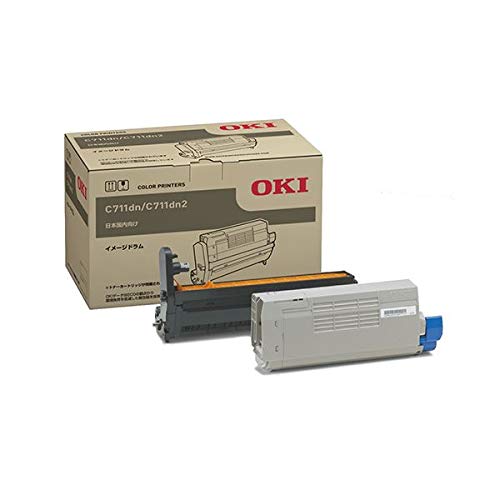 OKI ���ŵ� OKI ���᡼���ɥ�� �������� C711dn�� ID-C4JY