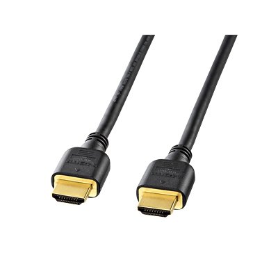 SANWASUPPLY サンワサプライ ハイスピードHDMIケーブル KM-HD20-20H