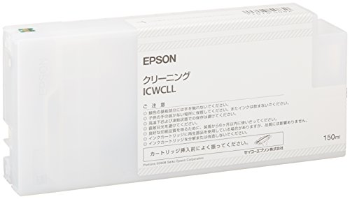 EPSON ץ PX-W8000ѥ꡼˥󥰱 150ml(ICWCLL)