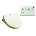 TOSHIBA 東芝 東芝 温水洗浄便座 【クリーンウォッシュ】 (SCS-T260)(2)