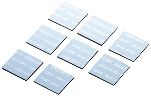 SANWASUPPLY サンワサプライ ノートパソコン冷却パット　品番：TK-CLNP8BL