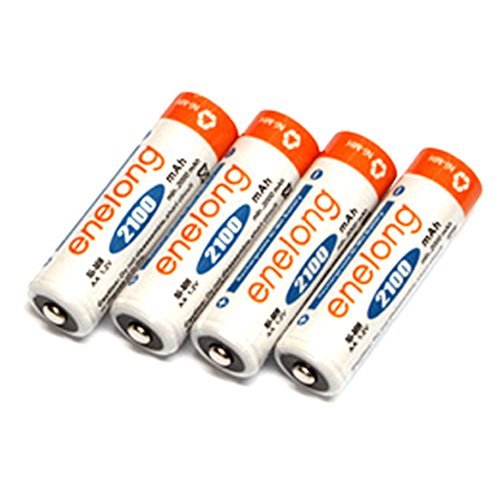 JTT {gXgeNmW[ enelong 2100mAh P3` 4{pbN EL21D3P4