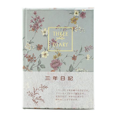 ���ܥΡ��� ���ԥ� 3ǯ���� ���� A5 D309 ���դ�ɽ���ʤ�