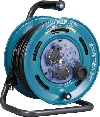 ϥߥƥå ϥ ѥ쥤ܡ꡼ ñ100V 30m CE-30 (30M)