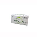 天神 エコチョーク72 白 72本入(ECO-1)