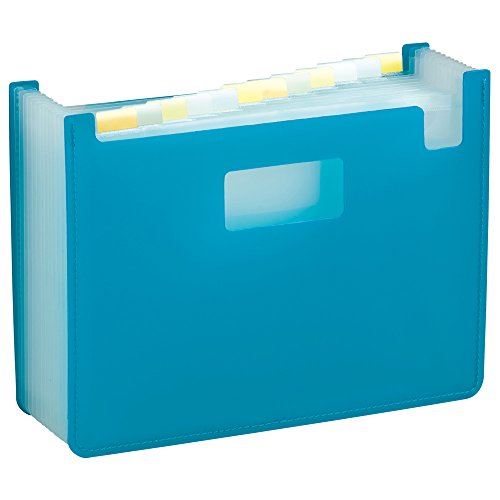 セキセイ(Sekisei) ドキュメントスタンド A4 ブルー(MA-3100-10)「単位:サツ」