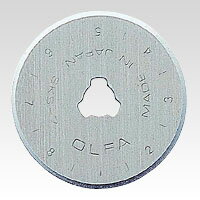 OLFA オルファ オルファ 円形刃28mm　替刃 182974