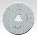 OLFA オルファ オルファ 円形刃28mm 替刃 182974