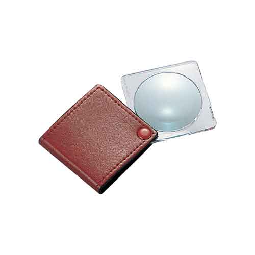 シンワ測定 シンワ ポケットルーペ N-2 75535 187606