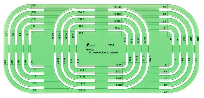 &nbsp;メーカー&nbsp;シンワ測定&nbsp;商品カテゴリ&nbsp;デザイン・製図＞テンプレート&nbsp;発送目安&nbsp;2日〜3日以内に発送予定（土日祝除）&nbsp;お支払方法&nbsp;銀行振込・クレジットカード&nbsp;送料&nbsp;送料無料&nbsp;特記事項&nbsp;&nbsp;その他&nbsp;[シンワ測定(株)][新着]