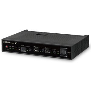 YAMAHA ヤマハ NVR500 ブロードバンドVoIP 有線ルーター 10BASE-T(10Mbps)/100BASE-TX(100Mbps)/1000BASE-T(1000Mbps) 4ポート UPnP/VPN/DMZ