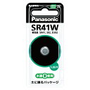 &nbsp;メーカー&nbsp;PANASONIC パナソニック&nbsp;商品カテゴリ&nbsp;電池＞乾電池&nbsp;発送目安&nbsp;3日〜4日以内に発送予定（土日祝除）&nbsp;お支払方法&nbsp;銀行振込・クレジットカード&nbsp;送料&nbsp;送料 小型(60)&nbsp;特記事項&nbsp;&nbsp;その他&nbsp;●電圧:1.55V●誤飲対策パッケージ