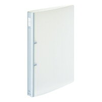 KOKUYO コクヨ ポップリングファイル(フ-P420T)「単位:サツ」