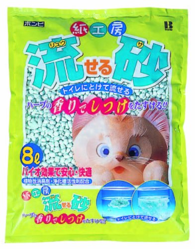 �ܥ�ӥ��륳�� ή�� 8L