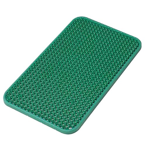 テラモト ヨクトールマット600×874mm灰 3685586