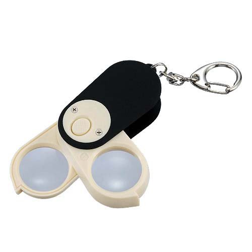 Rakuten - エンジニア LEDポケットルーペ 3688518