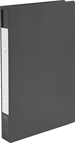 KOKUYO コクヨ リングファイル A4S(フ-420D)「単位:サツ」