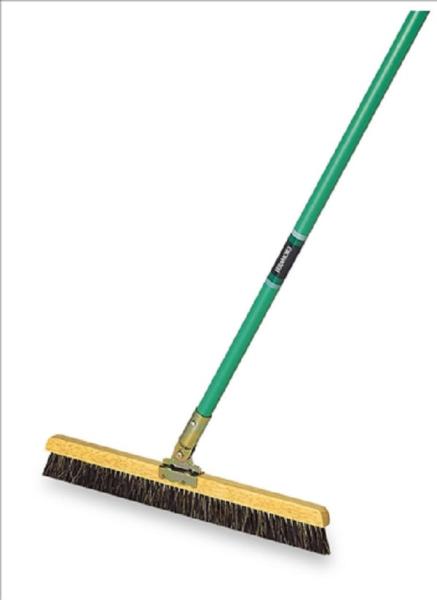 テラモト 自在ホーキ本体 45cm CL-380-145-0