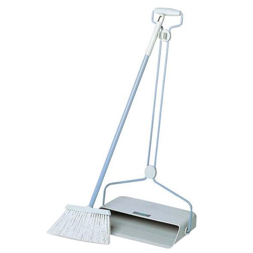 掃把 - (株) テラモト CL7816005 4069 テラモト オシャリーナ 0034045