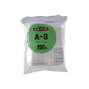 生産日本社 ユニパック 280×400 0.08mm 100枚入K-86-633-24
