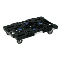 TRUSCO �ȥ饹���滳 �롼�ȥХ��å��奿���� (MPK-600J-BK)