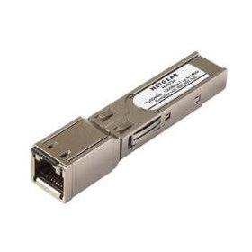 NETGEAR �ͥåȥ��� AGM734 1000BASE-T SFP RJ45 GBIC �⥸�塼�� (AGM734-10000S)