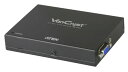 ATENジャパン VE170R Cat5タイプ アナログVGAエクステンダー用レシーバー (VE170R)(2)