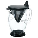ハリオグラス ハリオドリッパーポットカフェオCFO-2B