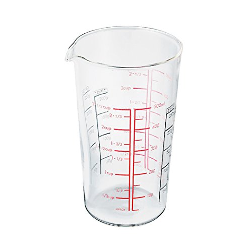 HARIO(ハリオ)メジャーカップ　500　CMJ-500