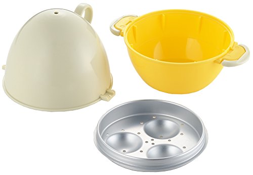 ヨシカワ(Yoshikawa) レンジでかんたん たまごじょうず SH8092