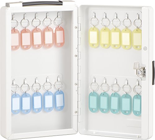 ナカバヤシ キ-ボックス20個収容NKB-E02