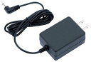 SHARP シャープ シャープ プラズマクラスターイオン発生器用ACアダプター IZB15AC